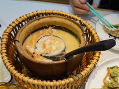 -桂大叔·砂锅粥·家传闽粤菜(县西巷店)