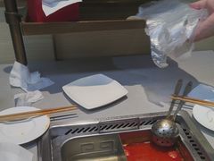-海底捞火锅(振华商厦店)