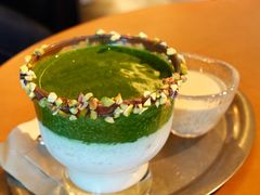 -luutosa  cafe & tea 鹿兔山