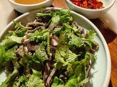 老北京爆肚-小吊梨汤·北京菜·烤鸭(双井乐成中心店)