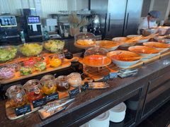-Social 秀西餐厅-长沙瑞吉酒店(运达店)