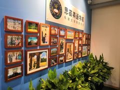 -瑞丁熊原版阅读(大华校区)