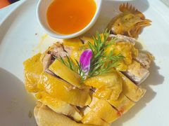 -不仔客海鲜·烧烤·270度海景餐厅(大东海店)