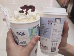 -茶颜悦色(银盆岭万达广场店)
