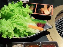-谷牛和牛烤肉(漕河泾印象城店)