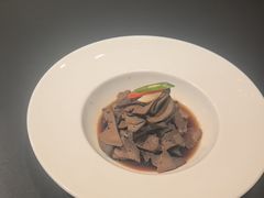 -恒记饭店·海鲜明档(淹城店)