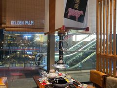 -热血兄弟·炭火烤肉(融侨中心店)