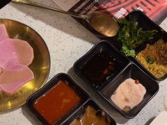 -炭之家·齐齐哈尔非遗烤肉·鲜切直供(中央大街店)