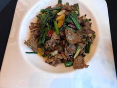 -翠湖宾馆·中餐厅