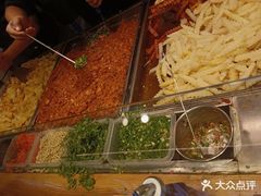 -丁家坡洋芋·观音桥好吃街A区(全国总店)