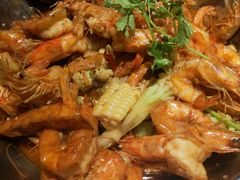 -豫缘王婆大虾(祭城总店)