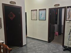 -张钰强中医正骨推拿连锁(唐家人才公寓店)