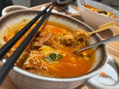 -池奈·咖喱蛋包饭(熙地港店)