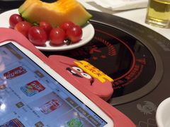 -七欣天香辣蟹火锅(万达广场店)