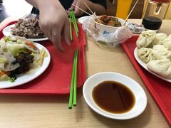 -津门永胜包子铺(哈尔滨道总店)