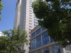 -复旦大学光华楼