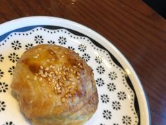 -巴依老爷新疆美食(牡丹园店)