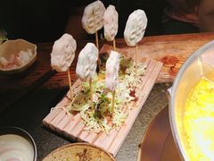 -湊湊火锅·茶憩(新中关购物中心店)