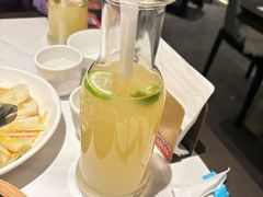 -外婆家(西红门荟聚购物中心店)