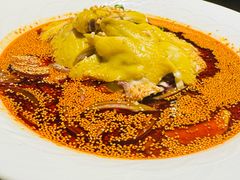 -那家小馆•北京菜•烤鸭(香山店)