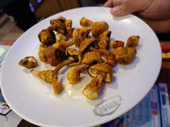 -千岛蚝高压锅生蚝·人参火锅(白云万达店)