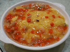 摊黄菜-宝发园名菜馆