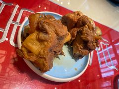-吴记酱骨炖菜馆(西大直街店)