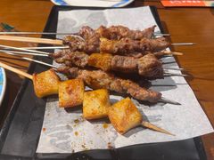 -伊斯麦尔丝路·新派菜(沙子口店)