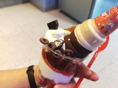 -DQ·蛋糕·冰淇淋(万象城店)