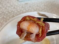 -四季海鲜酒楼·粤菜·早茶·宴会(南山中心区店)