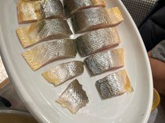 宁德大黄鱼-潮界(虹桥新天地店)