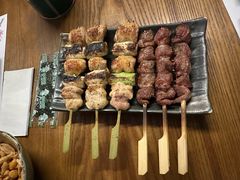 -普朗姆生蚝吧(原建国路店)