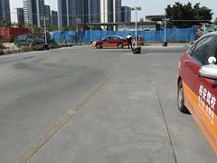 -番禺裕安驾校·学车·考证(大学城校区)