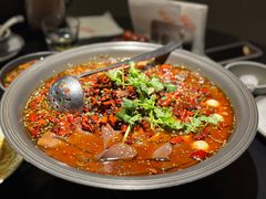 传统毛血旺-麻六记(凤凰汇店)