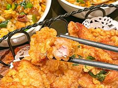-东莱馋房(陆家嘴店)
