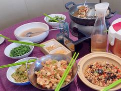 -良厨本味· 老坛剁椒鱼头(深南腾讯店)