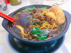 -南湖胖子砂锅(五福街店)