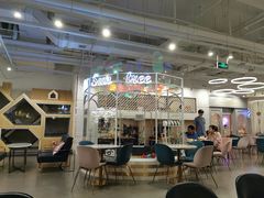 -Lilliput粒粒堡亲子餐厅(置汇旭辉店)