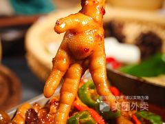 -尹大叔拌饭(宾县店)