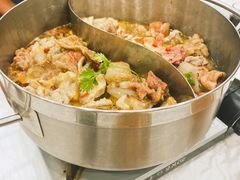 筋头巴脑一锅香-筋头巴脑牛一锅(朝阳路总店)