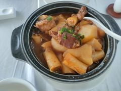 -鹿鸣酒家(越秀店)