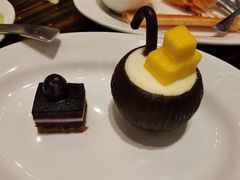 -贵阳恒世纪酒店·味自助餐厅