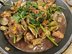 -渔家颂歌渔家味道(青石路店)