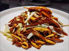 -外婆家(杭州马塍店·杭帮菜名店)