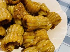 -老地方猫儿面(磁器口店)