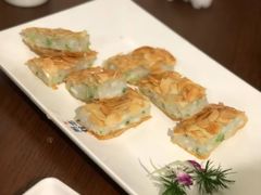 -南拳十三姨·潮汕砂锅粥(世纪金源店)