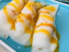 -香香海南菜餐厅