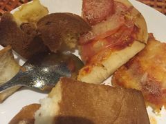 -So Lounge索兰至餐厅(蓝色港湾店)