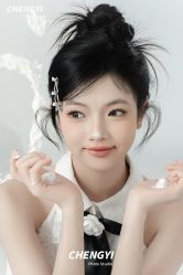 -橙亦摄影工作室