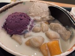 -鲜芋仙(时尚天河店)